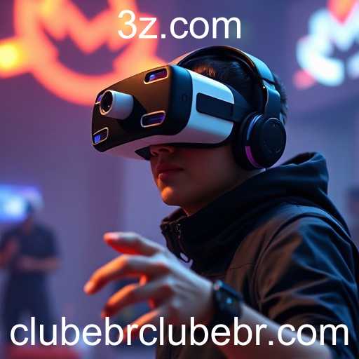 A Revolução dos Jogos Online no Horizonte de 2025