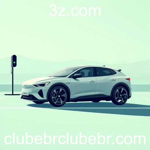 Inovações e Sustentabilidade no Setor Automotivo