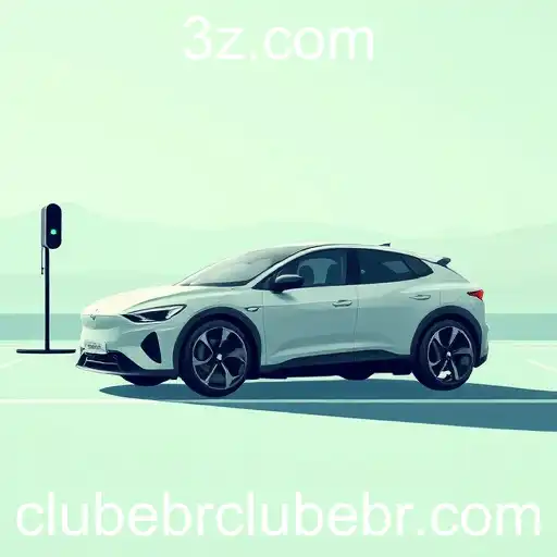 Inovações e Sustentabilidade no Setor Automotivo