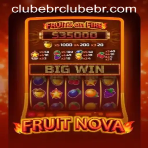 Exploring the Thrilling World of FruitNova: A Game for clubePH Enthusiasts