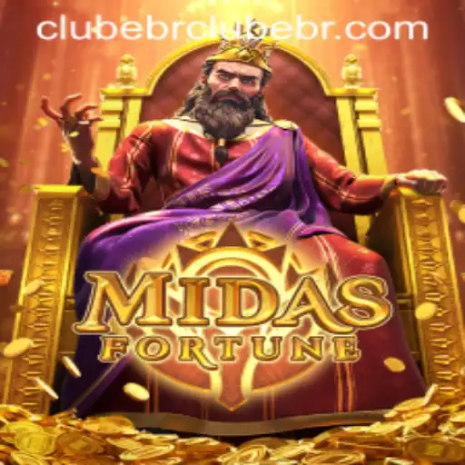 Unveiling MidasFortune: Immerse in the World of clubePH