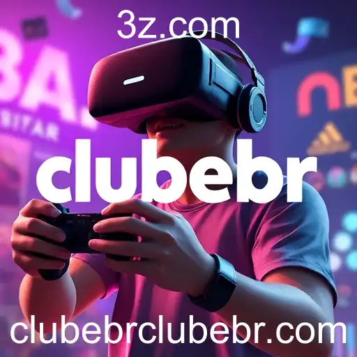 Nova Plataforma de Jogos Revoluciona Entretenimento Digital no Brasil