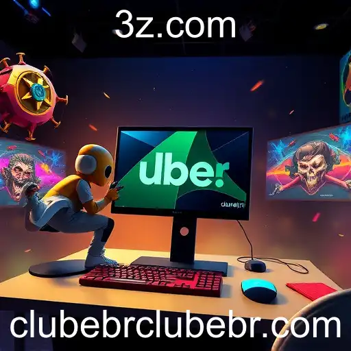 Crescimento do Mercado de Jogos no Brasil