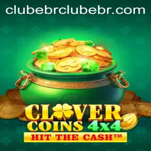 Exploring the Enchanting World of CloverCoins4x4
