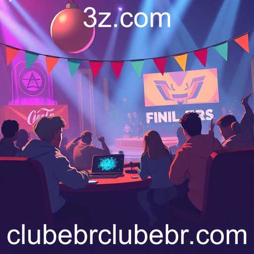 A Ascensão do ClubeBR em 2025: Tendências e Transformações