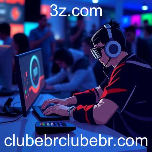 A Expansão do Clubebr e o Cenário Atual dos Jogos em 2025