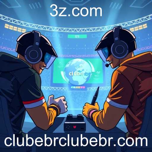 O Crescimento do Clubebr e o Futuro dos Jogos Online