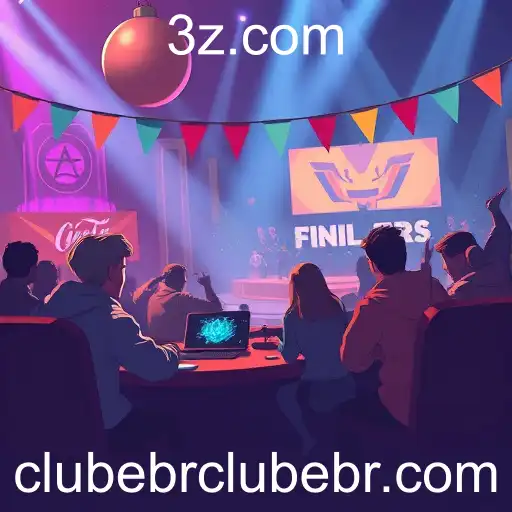 Crescimento do Clubebr em 2025: Expansão e Inovação