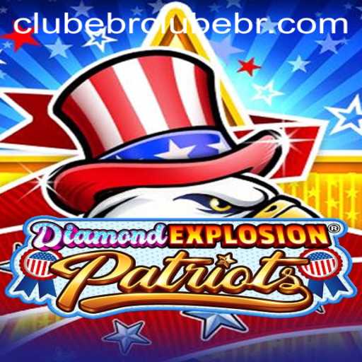 DiamondExplosionPatriots - A New Era in Gaming