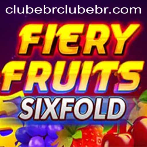 Unveiling the World of FieryFruitsSixFold: A Thrilling Journey into Virtual Gameplay