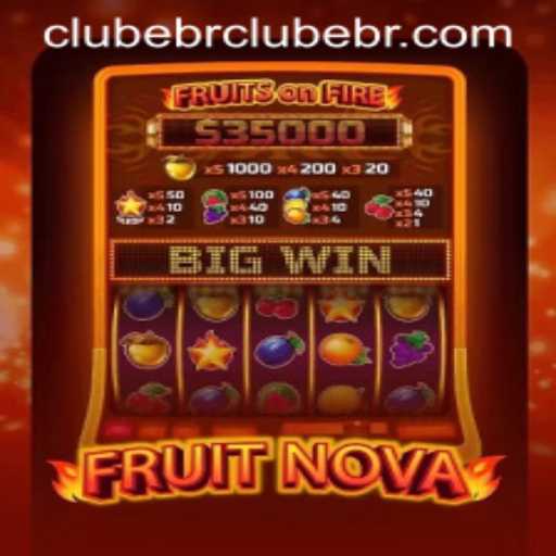 Exploring the Thrilling World of FruitNova: A Game for clubePH Enthusiasts