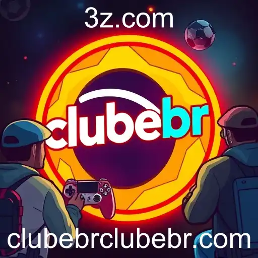 Clubebr: Evolução dos Jogos Digitais no Brasil