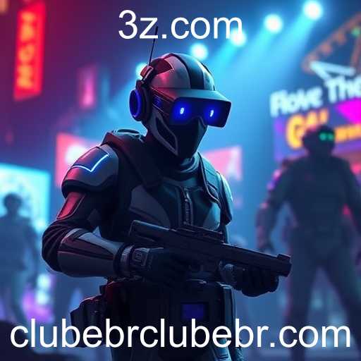 Novidades do Mundo dos Jogos: Tendências e Inovações