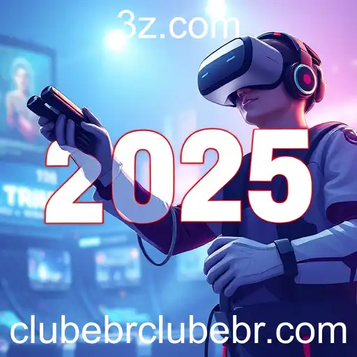 A Revolução do Gaming em 2025: Análise e Tendências