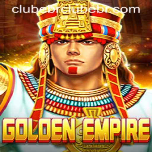 GoldenEmpire: The Epic Strategy Journey with clubePH