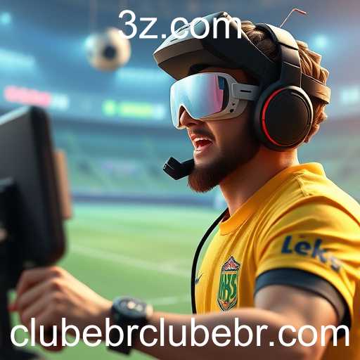 O Impacto do 'clubebr' no Cenário dos Jogos em 2025