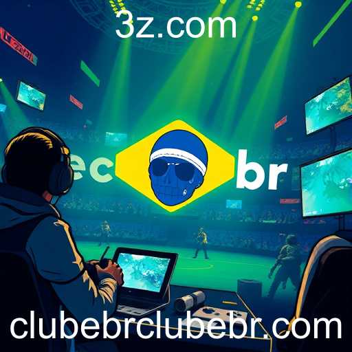 Inovação e Tendências no Mundo dos Jogos com Clubebr