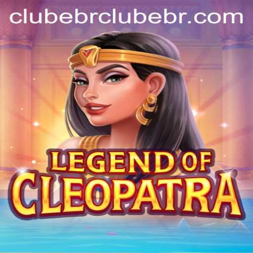 Discover the Epic Journey of LegendOfCleopatra with clubePH