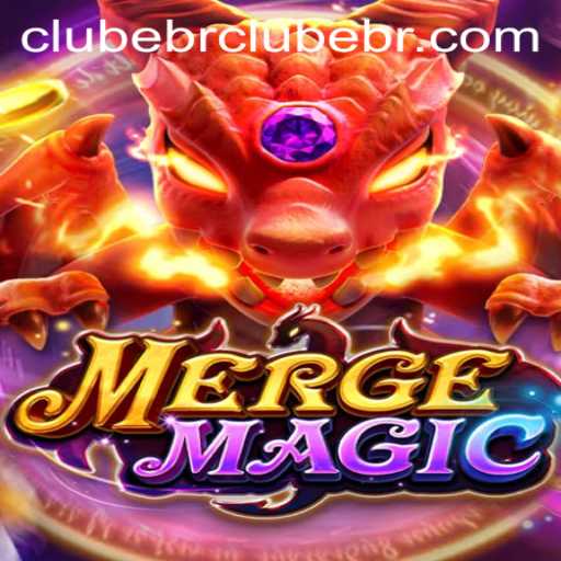 Dive into the Enchanting World of MERGEMAGIC with clubePH