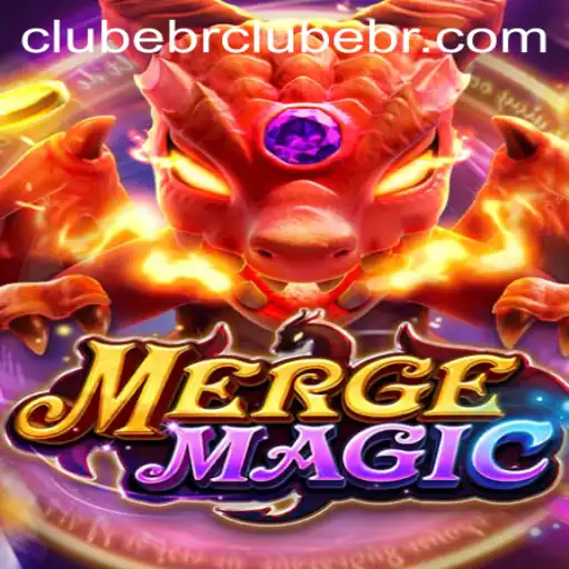Dive into the Enchanting World of MERGEMAGIC with clubePH