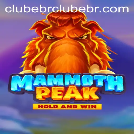 MammothPeak: A Thrilling Gaming Experience with clubePH