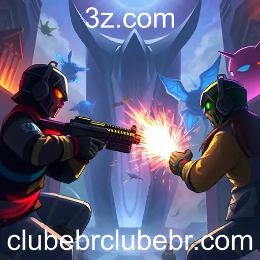 A Evolução e Impacto dos Jogos Multijogador