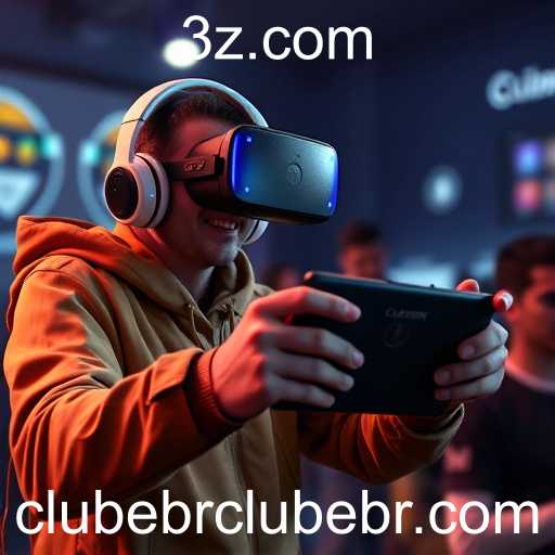 A Evolução dos Jogos Online e o Impacto Social em 2025