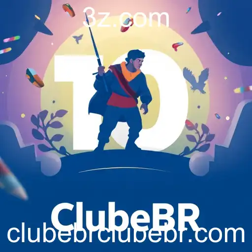 Explorando o Mundo de Jogos em Português no ClubeBR