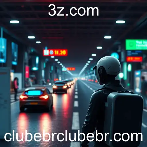 Revolução nos Jogos Online: O Impacto do clubebr em 2025