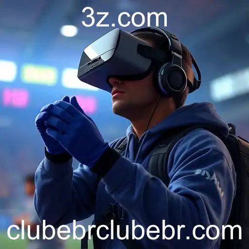 A Evolução dos Jogos Online no Brasil