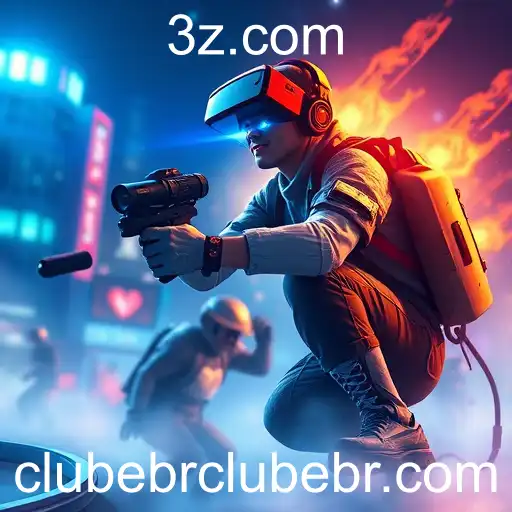 O Futuro dos Jogos: Inovações e Desafios em 2025