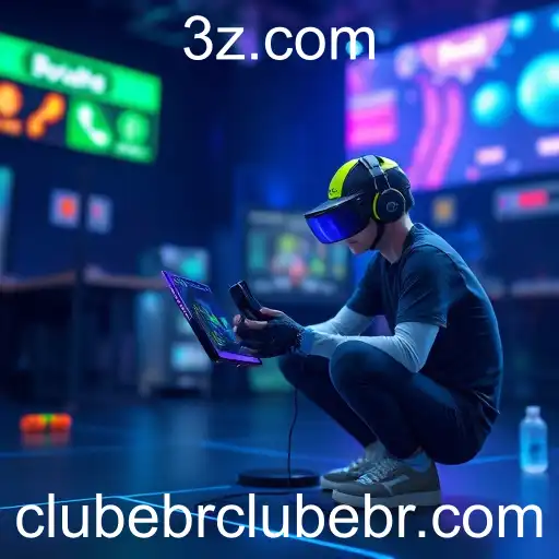 Inovações em Clubes de Jogos Online em 2025