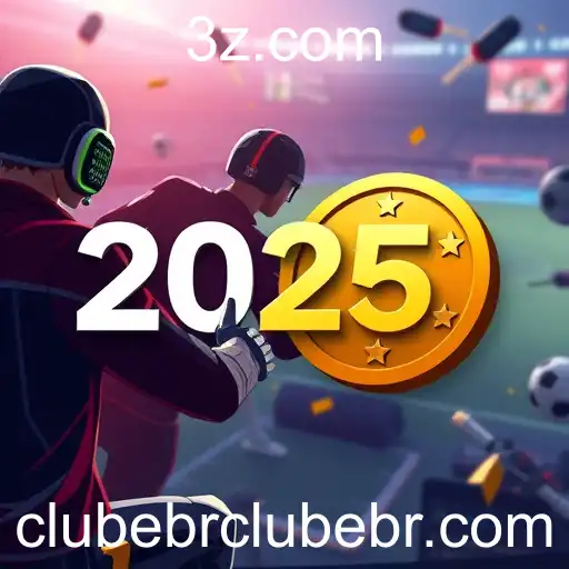 Inovações do Clubebr no Mundo dos Games