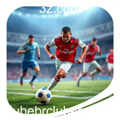 Explorando a Emoção dos Jogos de Esporte no Clubebr